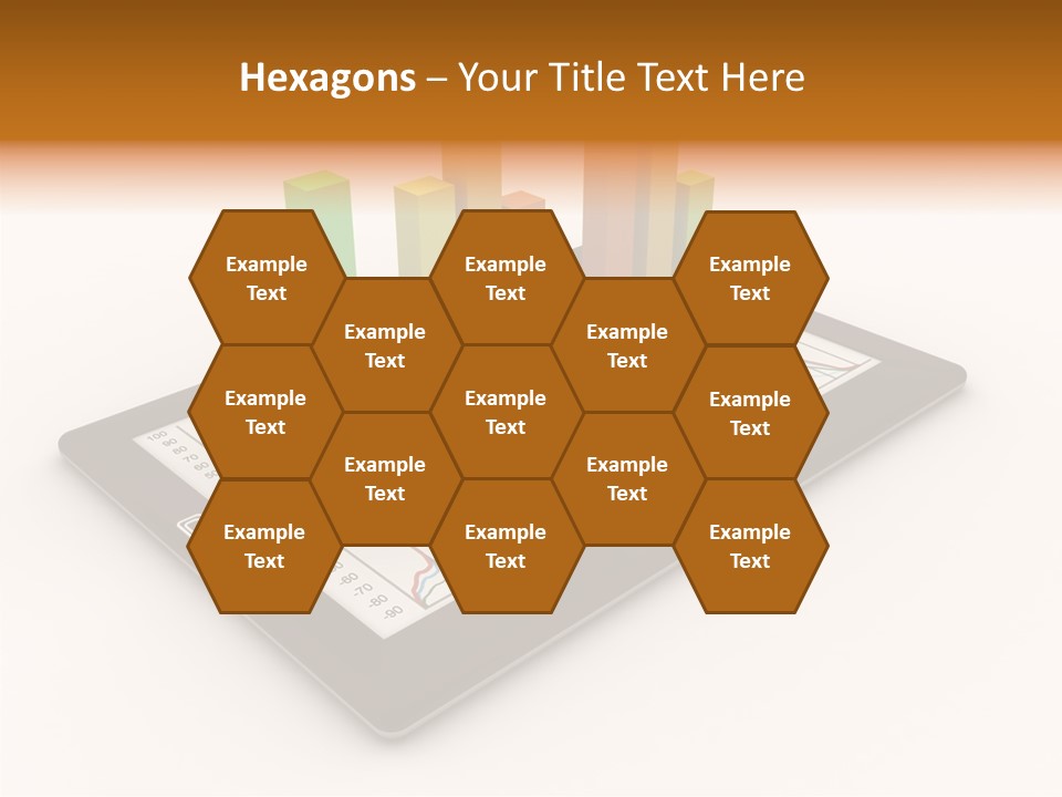 Marketing Trade Plan PowerPoint Template