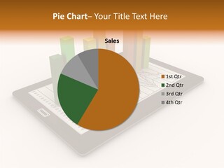 Marketing Trade Plan PowerPoint Template