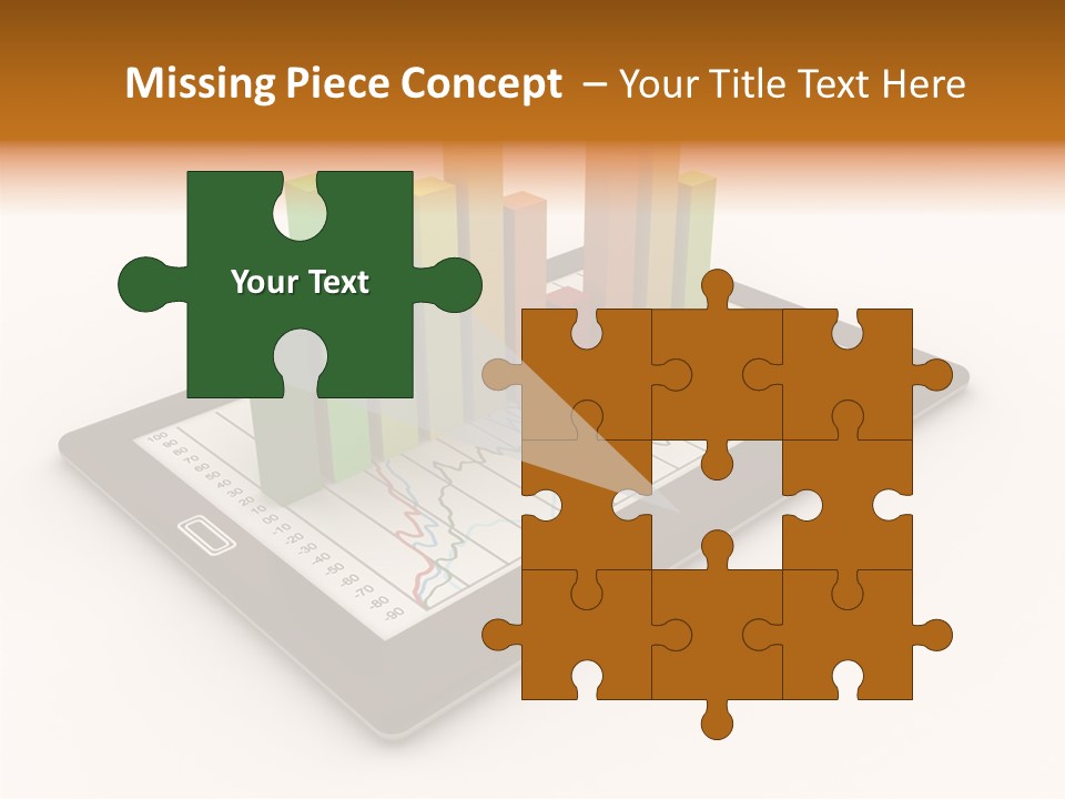 Marketing Trade Plan PowerPoint Template