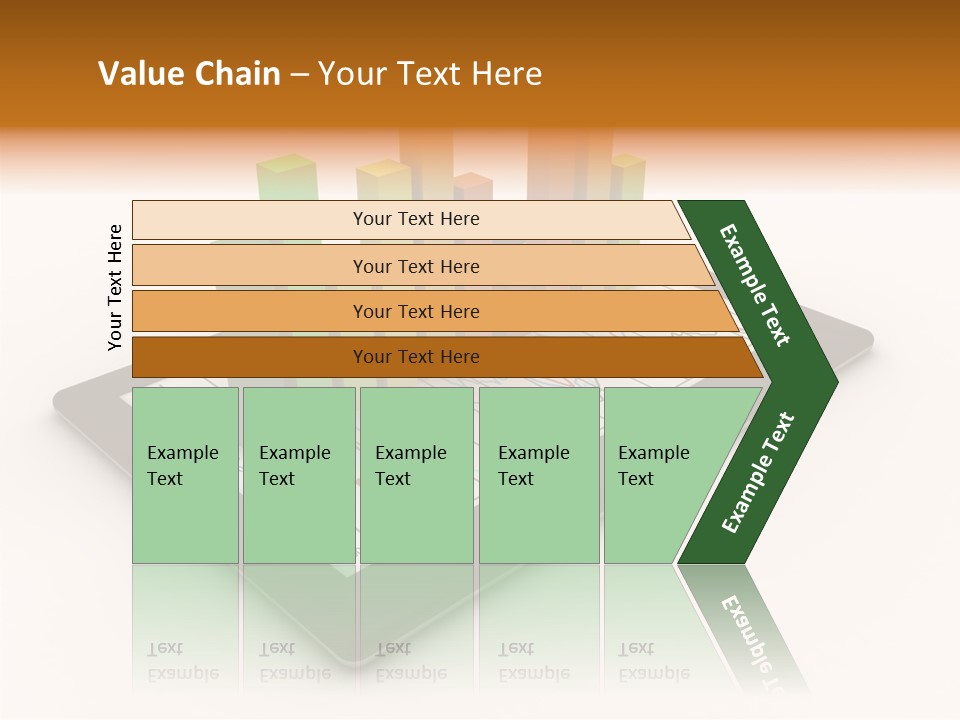 Marketing Trade Plan PowerPoint Template
