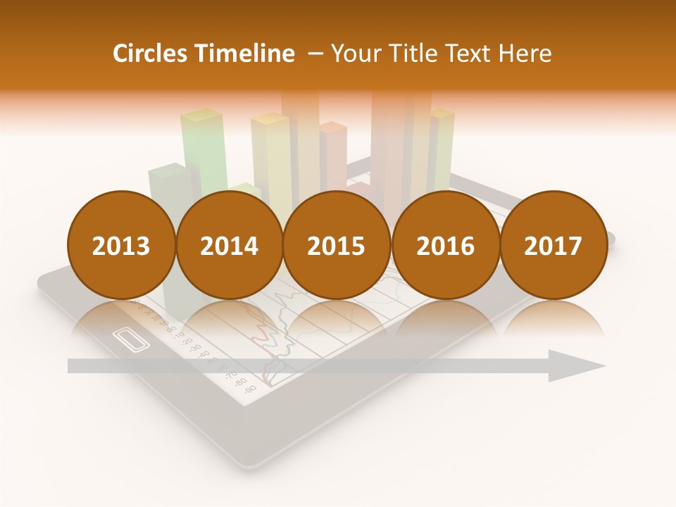 Marketing Trade Plan PowerPoint Template