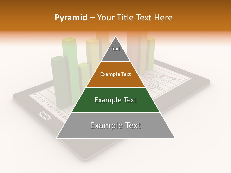 Marketing Trade Plan PowerPoint Template