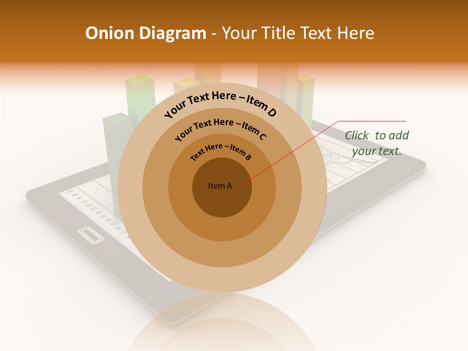 Marketing Trade Plan PowerPoint Template