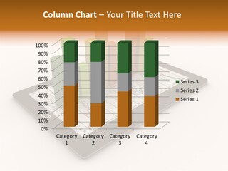 Marketing Trade Plan PowerPoint Template