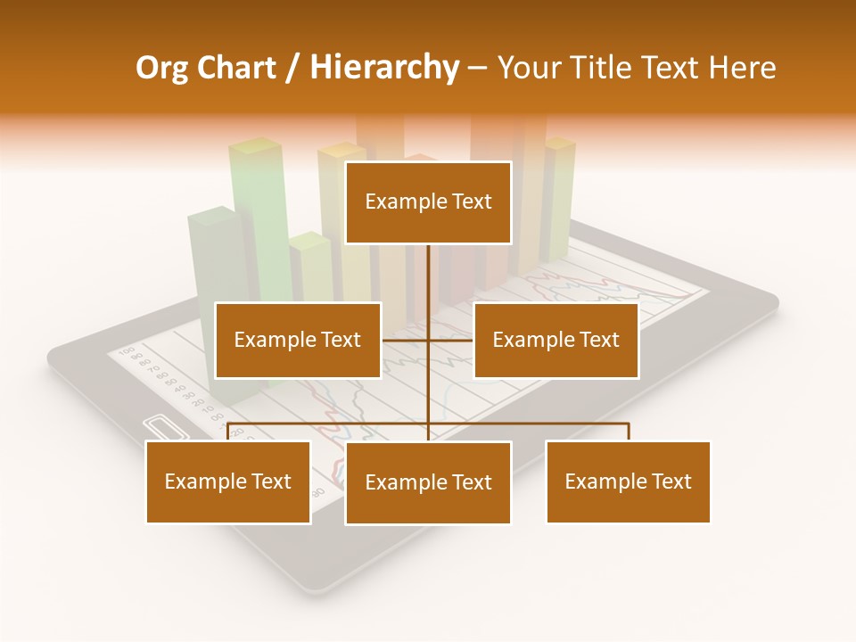 Marketing Trade Plan PowerPoint Template