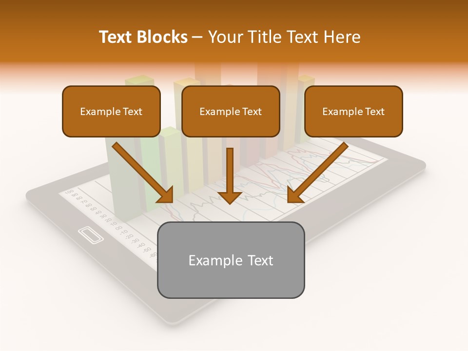 Marketing Trade Plan PowerPoint Template