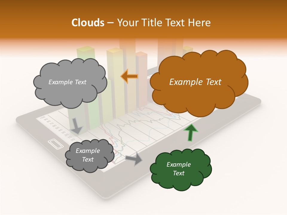 Marketing Trade Plan PowerPoint Template