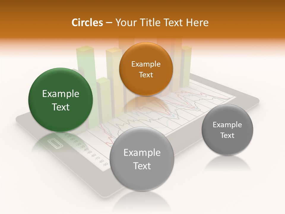 Marketing Trade Plan PowerPoint Template