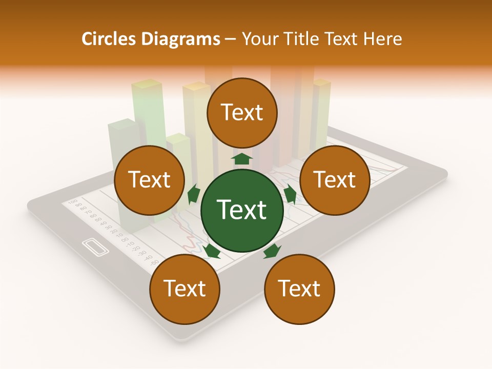 Marketing Trade Plan PowerPoint Template