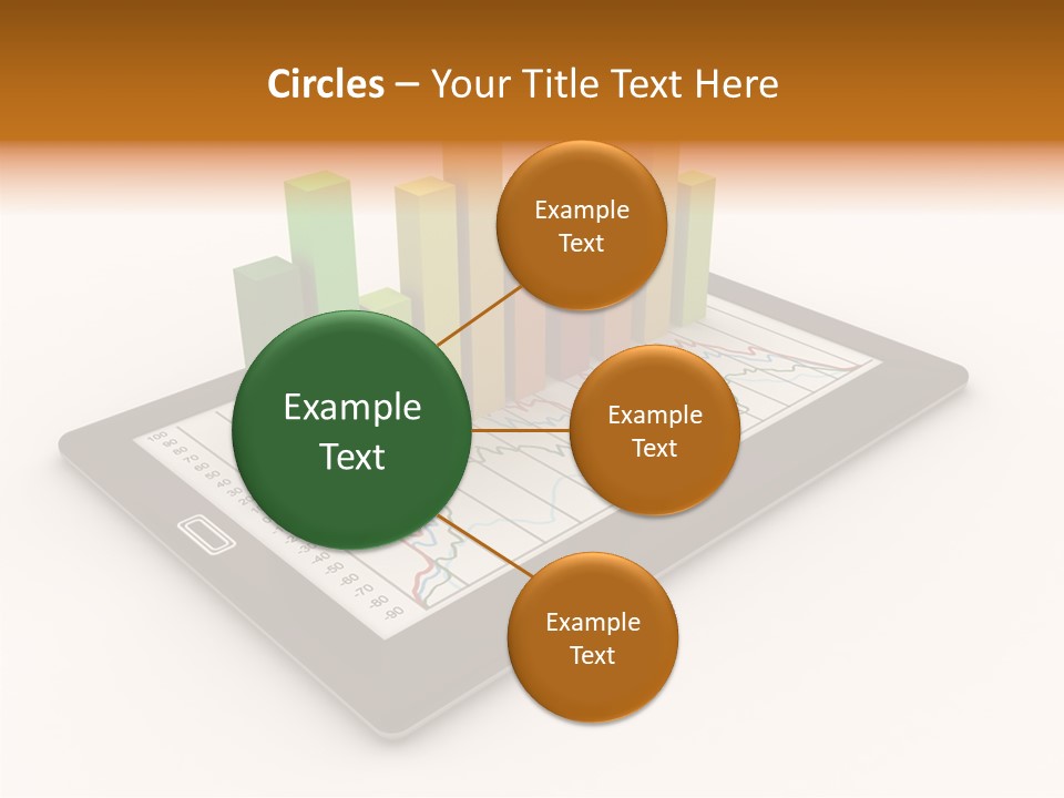 Marketing Trade Plan PowerPoint Template