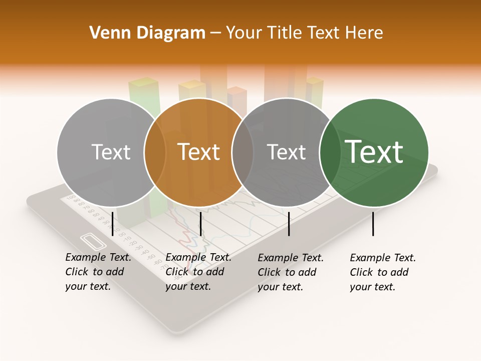 Marketing Trade Plan PowerPoint Template