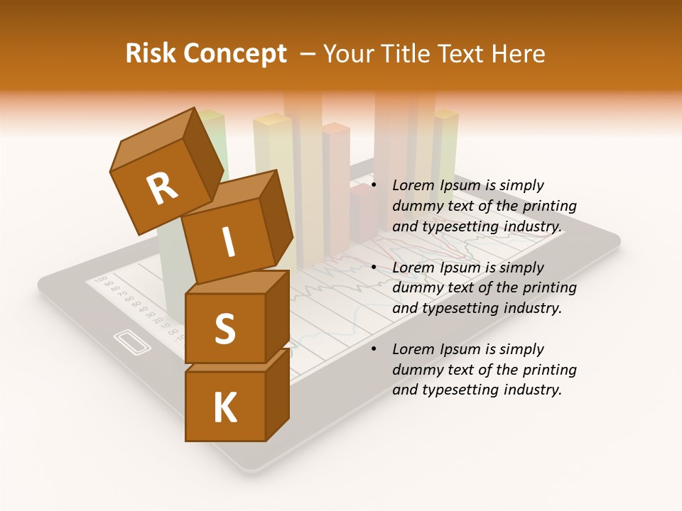 Marketing Trade Plan PowerPoint Template