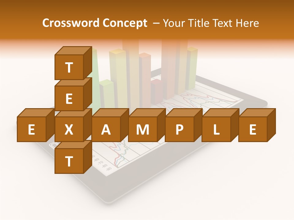 Marketing Trade Plan PowerPoint Template
