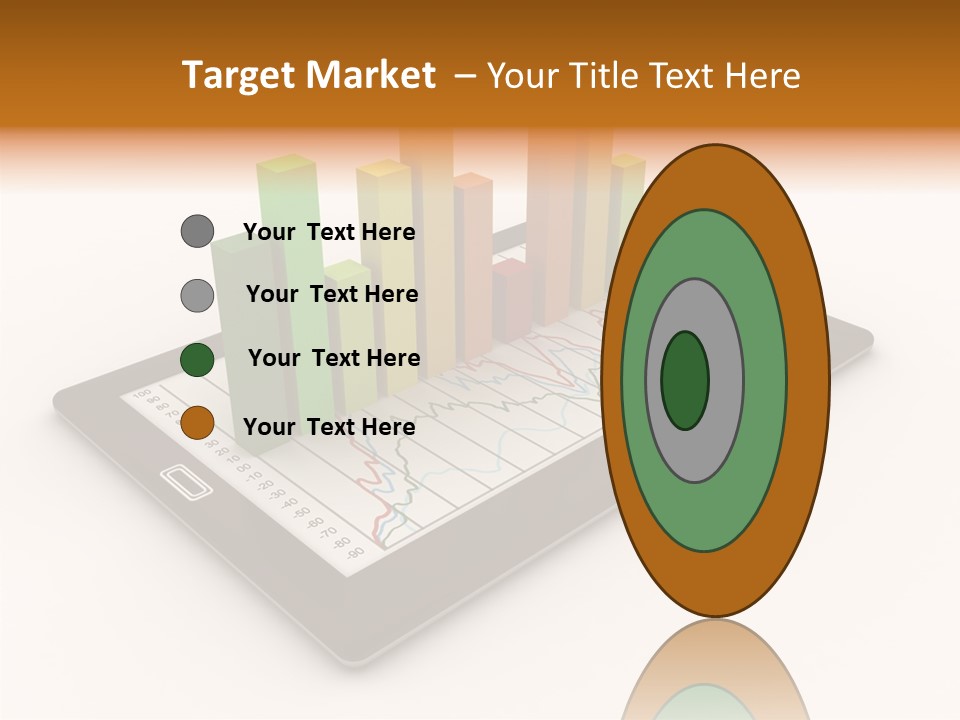 Marketing Trade Plan PowerPoint Template