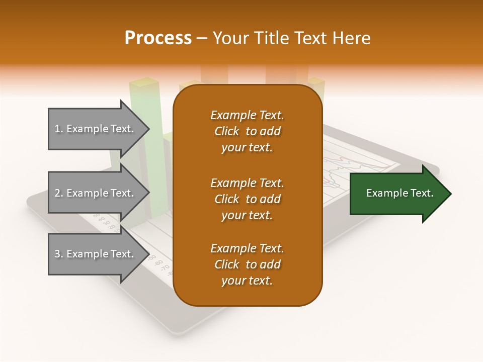 Marketing Trade Plan PowerPoint Template