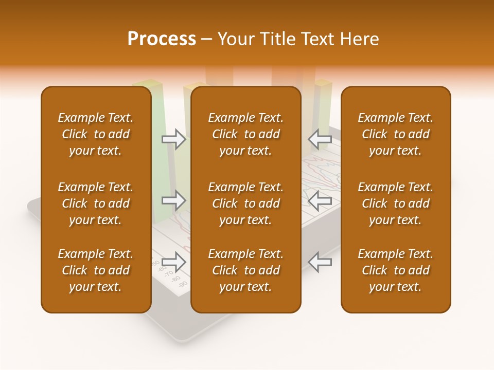 Marketing Trade Plan PowerPoint Template