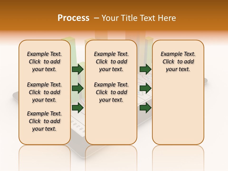 Marketing Trade Plan PowerPoint Template
