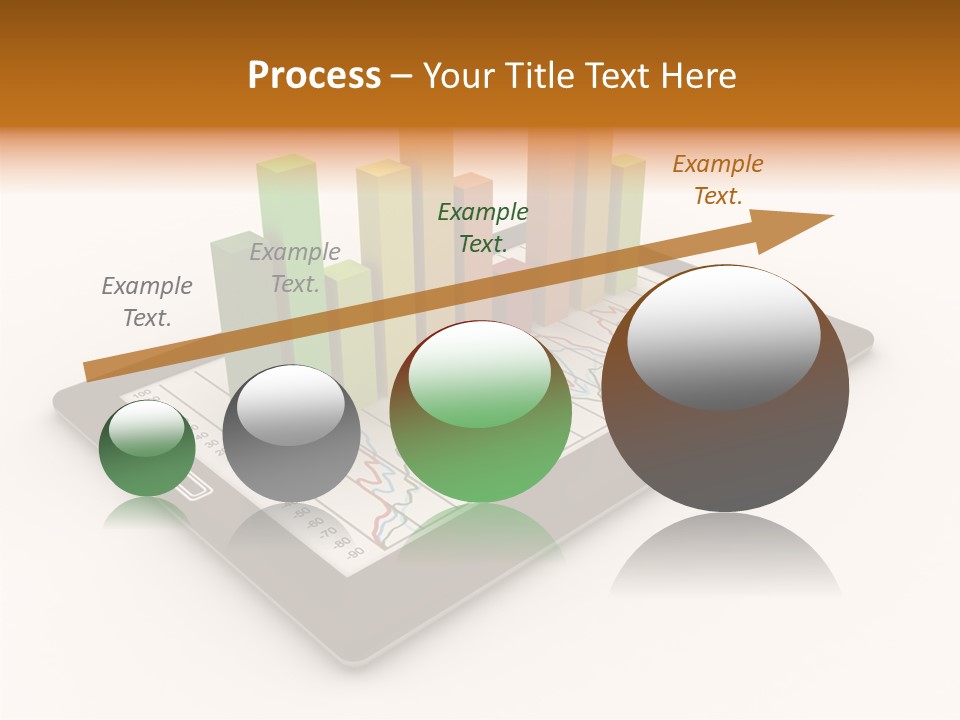 Marketing Trade Plan PowerPoint Template