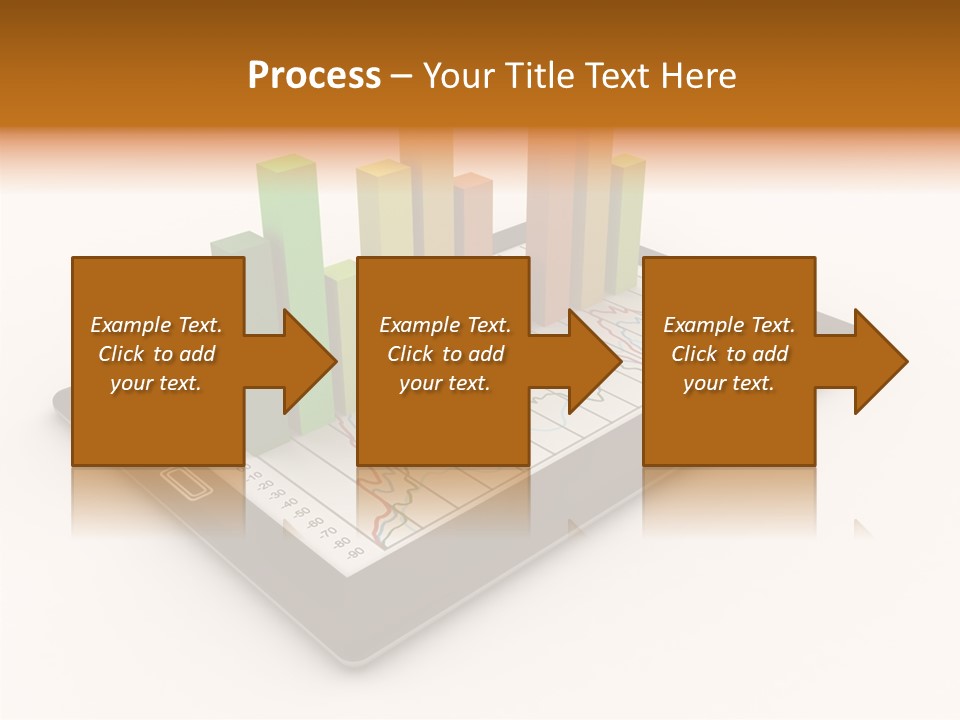 Marketing Trade Plan PowerPoint Template