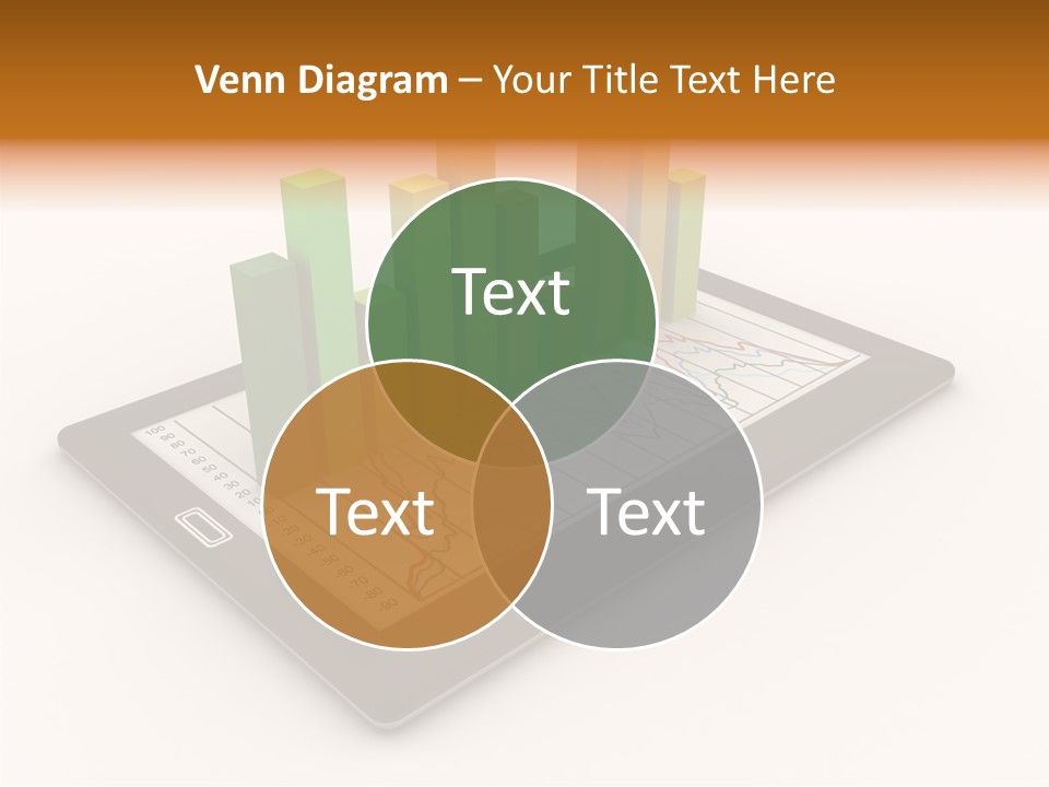 Marketing Trade Plan PowerPoint Template