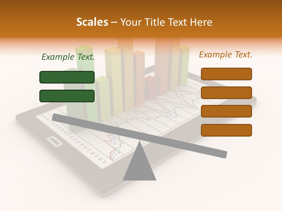 Marketing Trade Plan PowerPoint Template