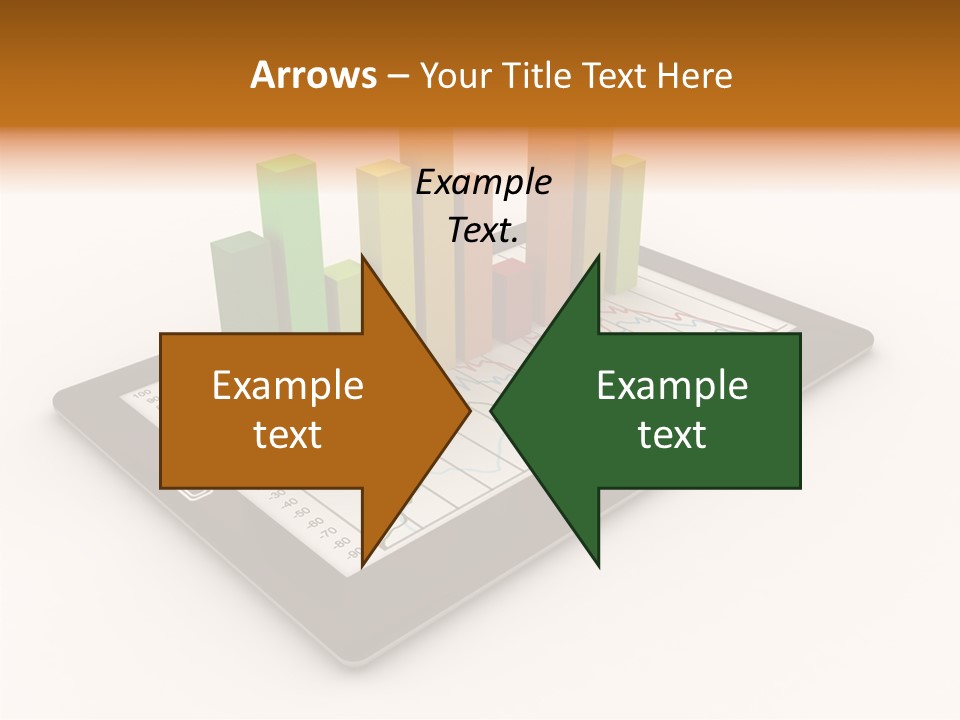 Marketing Trade Plan PowerPoint Template