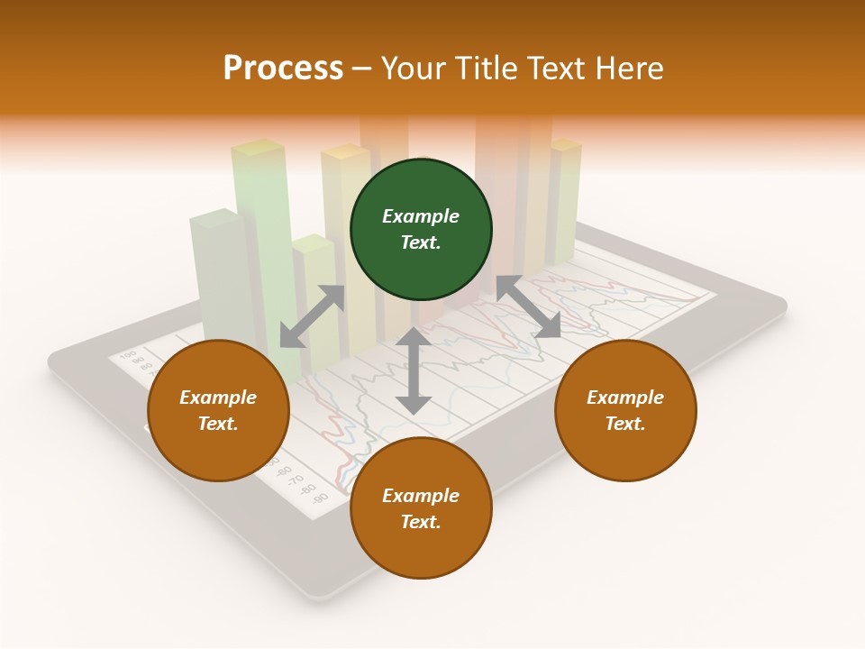 Marketing Trade Plan PowerPoint Template
