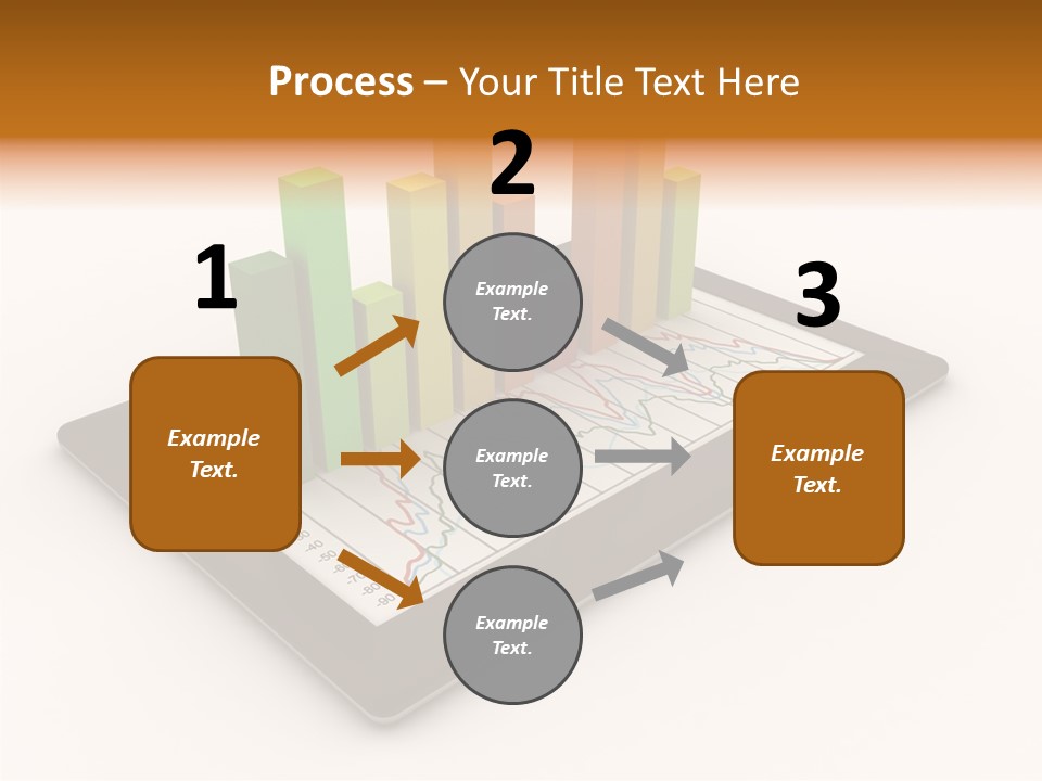 Marketing Trade Plan PowerPoint Template
