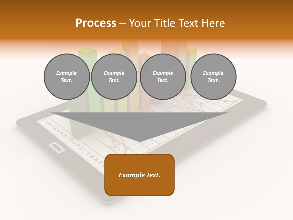 Marketing Trade Plan PowerPoint Template