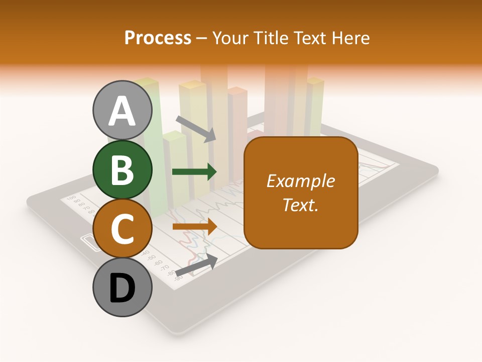 Marketing Trade Plan PowerPoint Template
