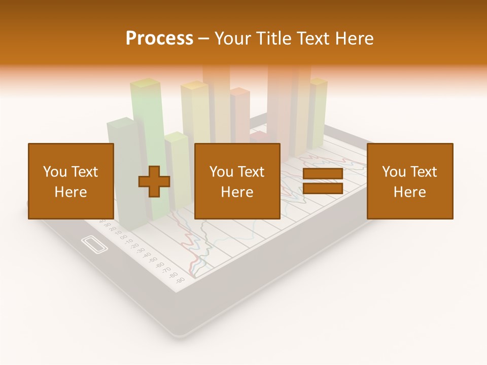 Marketing Trade Plan PowerPoint Template