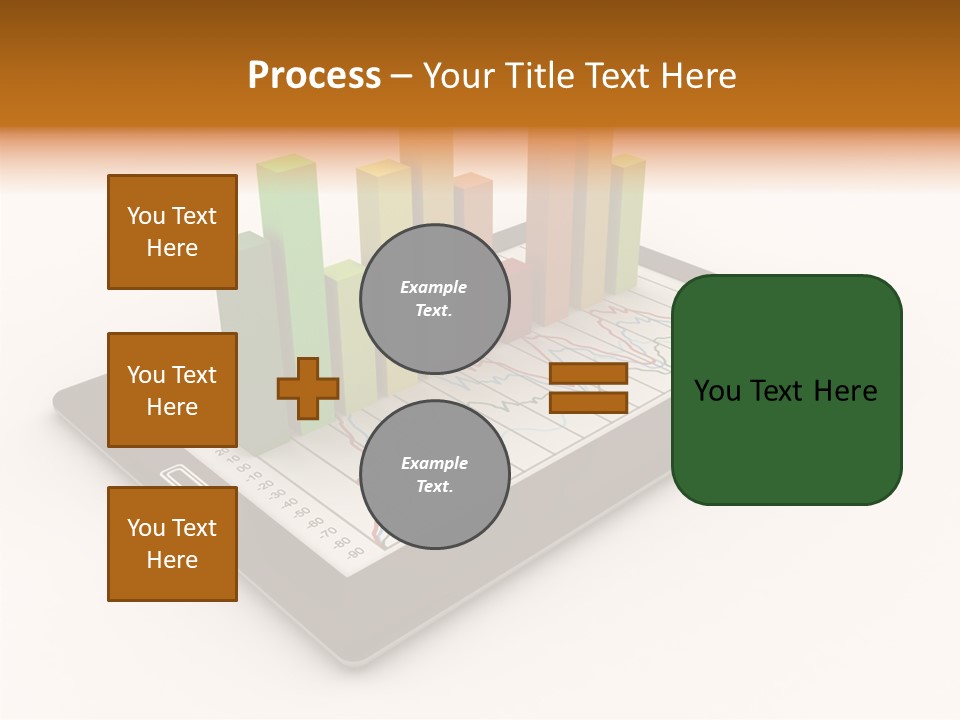 Marketing Trade Plan PowerPoint Template