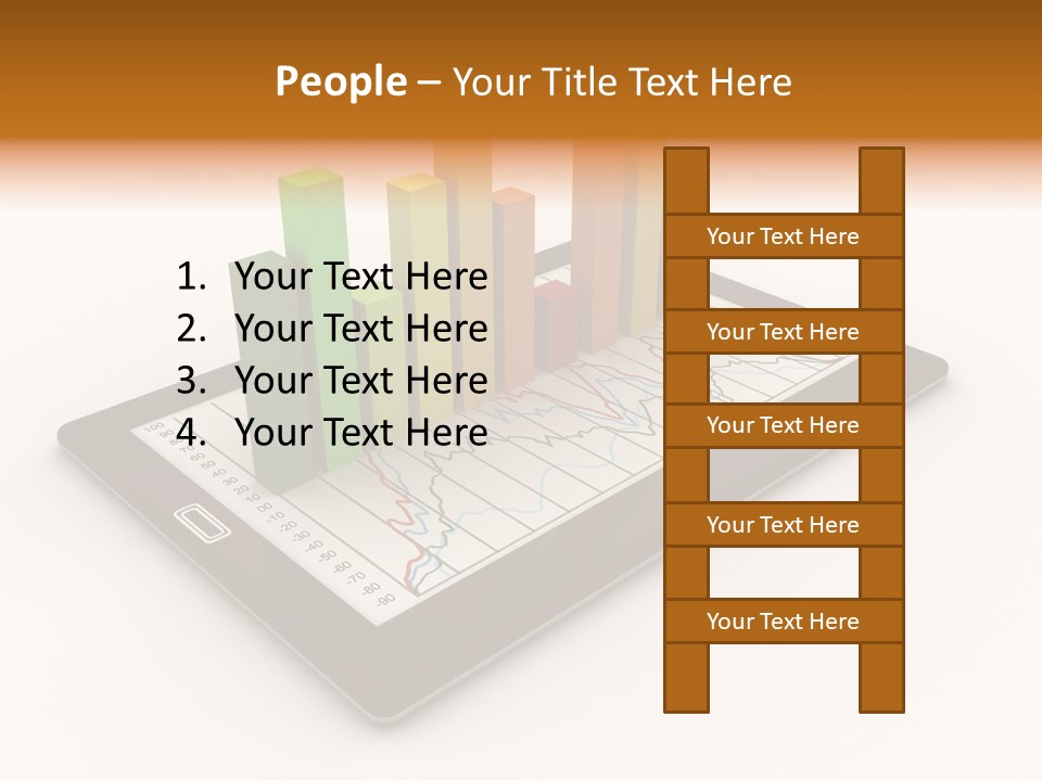Marketing Trade Plan PowerPoint Template