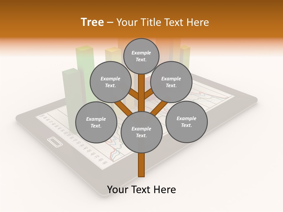 Marketing Trade Plan PowerPoint Template