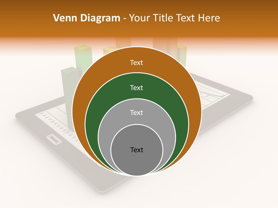 Marketing Trade Plan PowerPoint Template