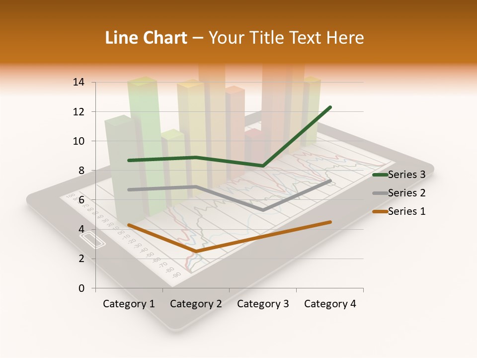 Marketing Trade Plan PowerPoint Template