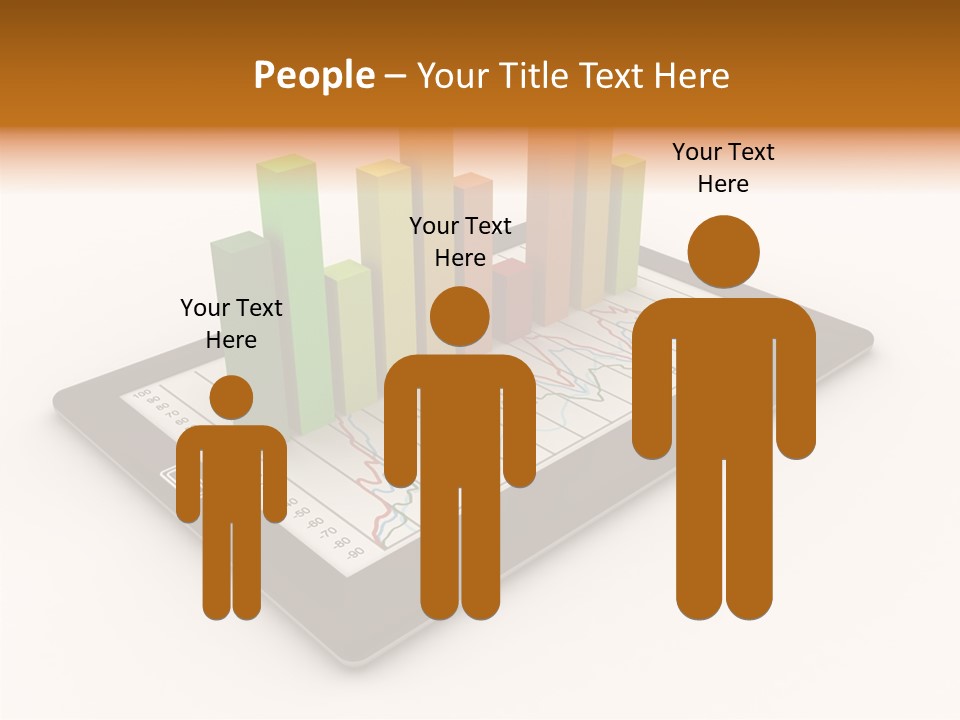 Marketing Trade Plan PowerPoint Template