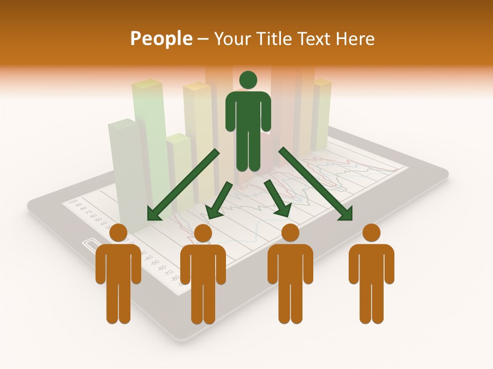 Marketing Trade Plan PowerPoint Template