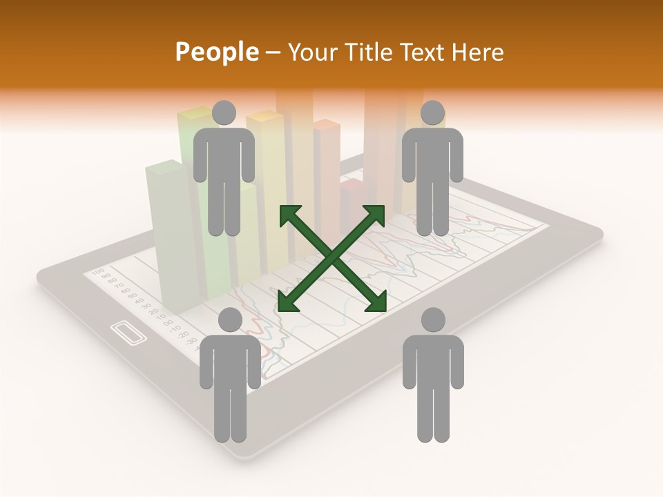 Marketing Trade Plan PowerPoint Template