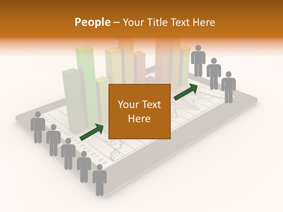 Marketing Trade Plan PowerPoint Template