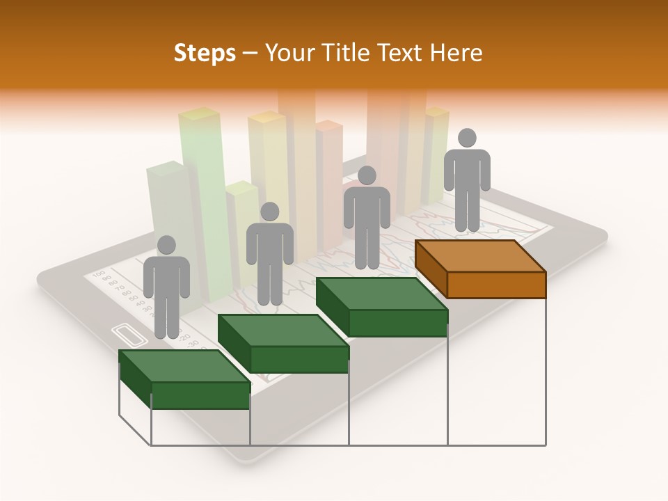 Marketing Trade Plan PowerPoint Template