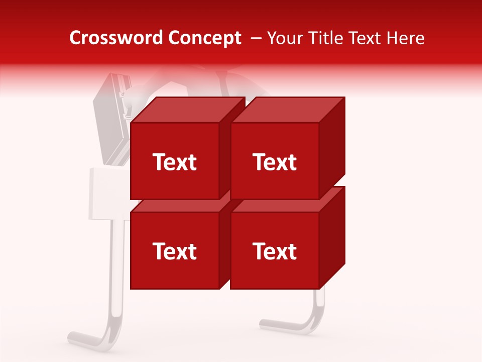 Run Preparation Problem PowerPoint Template