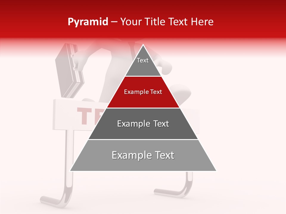 Run Preparation Problem PowerPoint Template