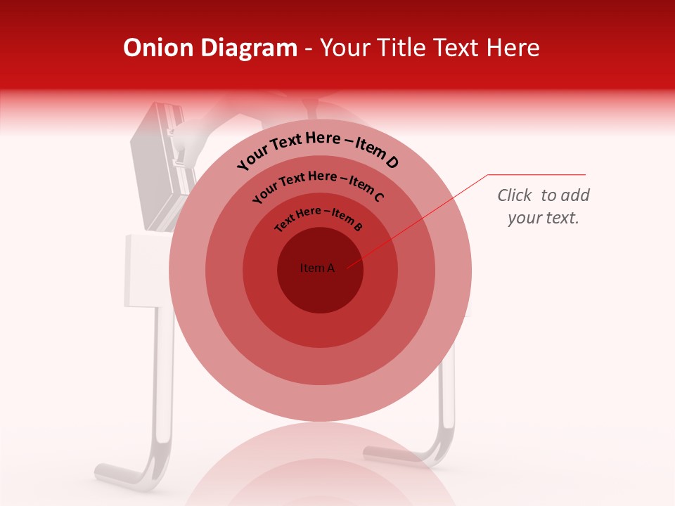 Run Preparation Problem PowerPoint Template