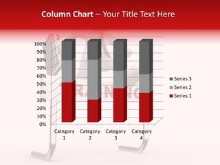 Run Preparation Problem PowerPoint Template