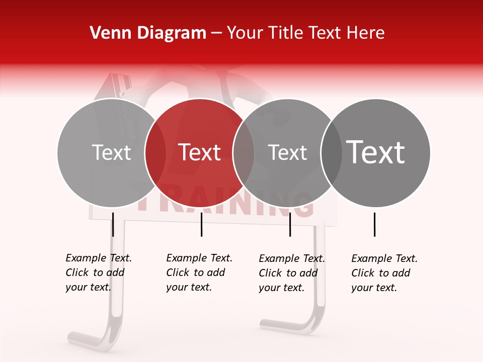 Run Preparation Problem PowerPoint Template