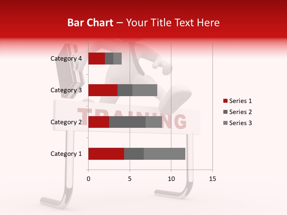 Run Preparation Problem PowerPoint Template