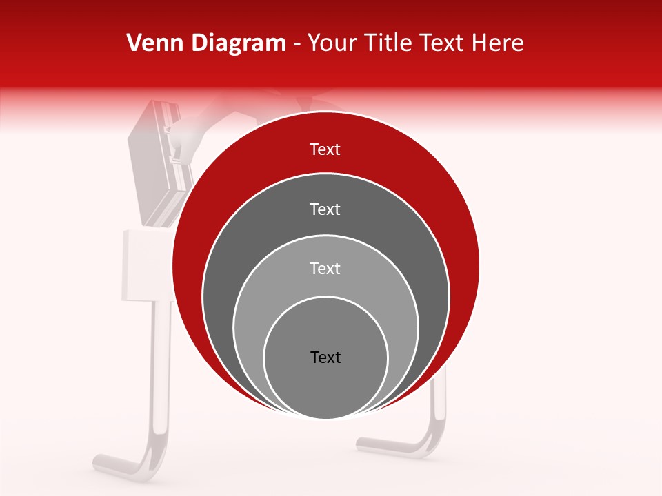 Run Preparation Problem PowerPoint Template