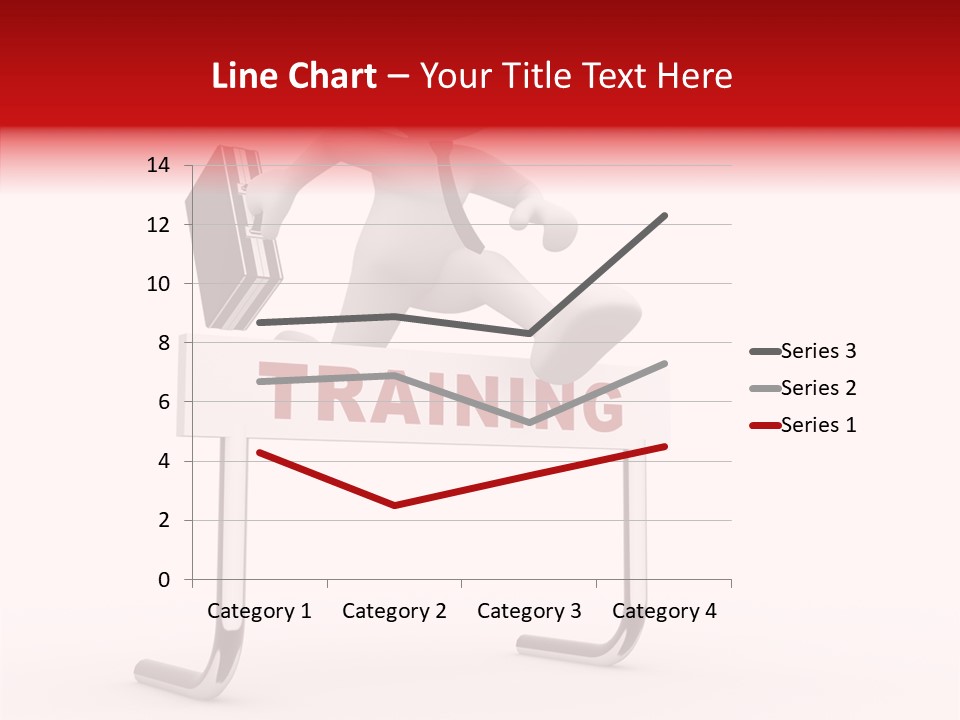 Run Preparation Problem PowerPoint Template