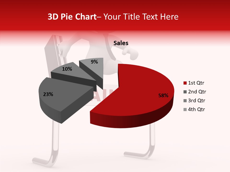 Run Preparation Problem PowerPoint Template